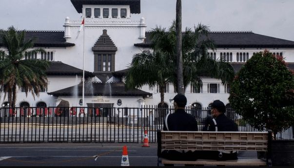 Berita Terkini: Dukung Perjalanan Dinas ASN di Tengah Pandemi, Pemerintah Dinilai Sembrono