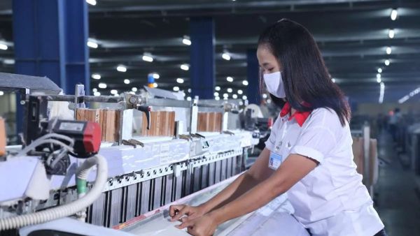 Investasi Industri Tekstil Jadi Fokus Pemerintah untuk Perkuat Daya Saing Nasional