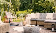 Tips Merawat Furnitur Luar Ruangan agar Tetap Bersih dan Awet