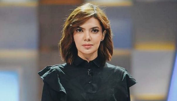 Sindiran Keras Najwa Shihab, Wawancarai Bangku Kosong di Mata Najwa Edisi Menanti Menteri Terawan