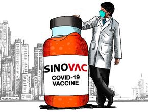 Rakyat Pengguna Vaksin Sinovac di RI Harus Simak: Ada Pesan Penting dari WHO!