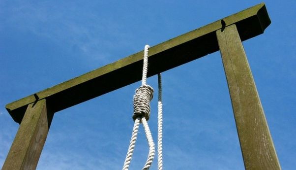 Bikin Ngilu! Inilah 7 Hukuman Mati yang Paling Mengerikan di Dunia
