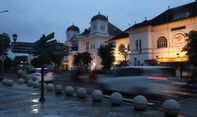 Berita Terkini Jogja: Wacana Pembukaan Destinasi Wisata di Tengah Pandemi