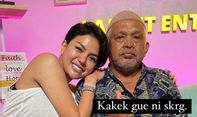 Nikita Mirzani Angkat Suara Soal Baim Wong Sebut Kakek Pengemis: Diperlihatkan dengan Sejelas-jelasnya Sifat Aslinya