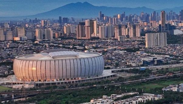 Pastikan Piala Dunia U-17 Berjalan Lancar, PLN Bakal Pasok Listrik JIS hingga 4 Lapis