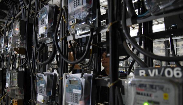 PLN akan Perpanjang Diskon Tarif Listrik, tapi Ada Syaratnya