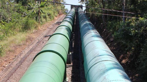 PLTA Jelok Tuntang: Harmoni Energi Bersih dan Ekowisata Edukatif di Kabupaten Semarang