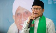 Ajak Berkoalisi, Ketum PKB Akan Temui Golkar
