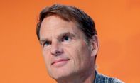 Breaking News! Pelatih Frank de Boer Mundur Usai Kekalahan Belanda dari Ceko