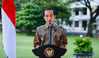 Kangen Belajar Offline? Ini Syarat-syarat Belajar Tatap Muka dari Bapak Presiden