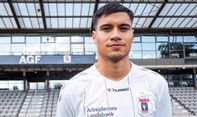 Kata Kevin Diks Soal Isu PSSI Enggan Menaturalisasi Dirinya