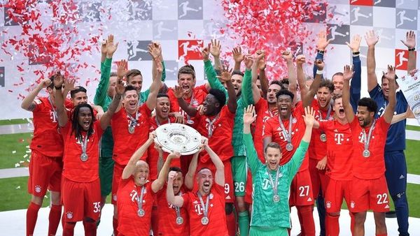 Lawan RB Leipzig di Laga Final, Akankah Bayern Muenchen Berhasil Mengulang Kejayaan Beberapa Tahun Lalu?