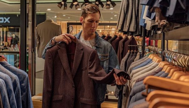 Gagal Stylish! 8 Kesalahan Berpakaian yang Biasa Dilakukan Pria