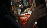 Pedagang Pasar Tradisional Nilai Program Jateng di Rumah Aja Bikin Kondisi Makin Terpuruk