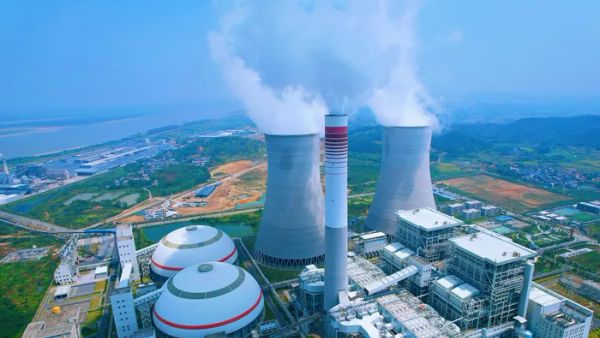 Pembangunan Pembangkit Nuklir di Singapura: Langkah Strategis Percepat Transisi Energi Pembangunan Pembangkit Nuklir di Singapura: Langkah Strategis Percepat Transisi Energi