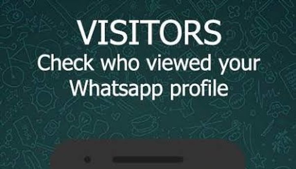Cara Mengetahui Siapa yang Melihat Profil Whatsapp Kita Tanpa Aplikasi Lain? Bisa! Simak Sampai Akhir