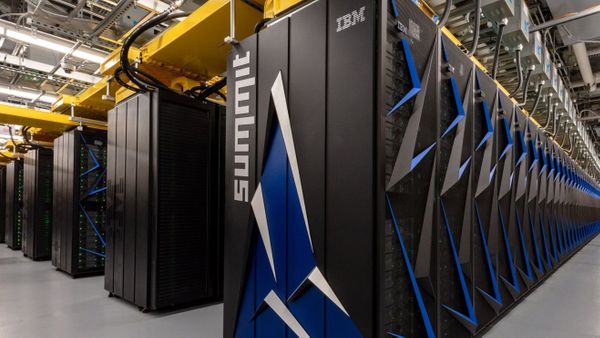 SUMMIT Supercomputer Dikerahkan untuk Melawan Covid-19