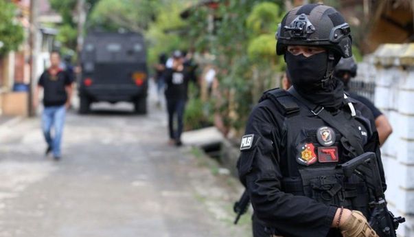 Terbaru: 2 Warga Sipil Ditembak di Sugapa Papua, Polda Gerak Cepat