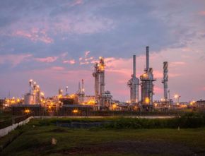 Saham Sektor Energi IDXENERGY Menguat Berkat Ekspansi Emiten, Gimana Prediksinya?