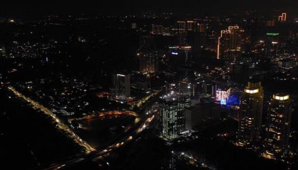 Karena Listrik Padam, Pejabat di Beberapa Negara Memilih Mundur