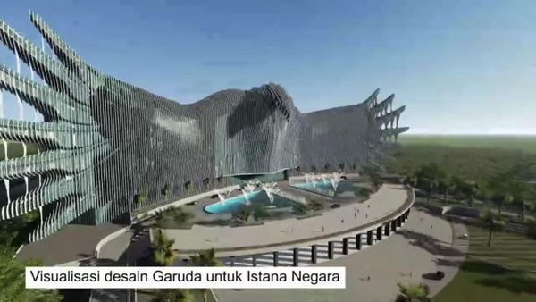 Bocoran Ibu Kota Negara Indonesia yang Bakal Pindah Tahun 2024, Nama dan Tanggal Tepatnya?