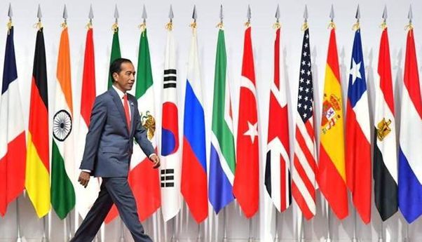 PDIP Sebut Jokowi Pantas Jadi Sekjen PBB usai Purnatugas Jadi Presiden RI