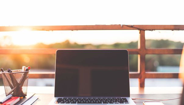 3 Cara Mengatur Kecerahan Layar Komputer dan Laptop