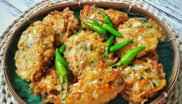 Awas! 6 Makanan Merusak Paru-paru: Ada Sayur yang Dianggap Sehat, Namun Bisa Bikin Kembung Jika Berlebihan