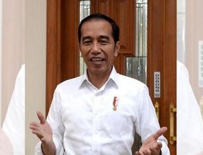 Masa Pemerintahan 2019-2024, Presiden Jokowi Bentuk Kementerian Investasi