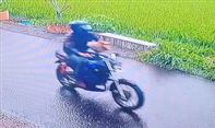 Pejambret ber-RX-King dari Wirobrajan Serahkan Diri ke Polisi karena Kasihan dengan Korban dan Videonya Viral