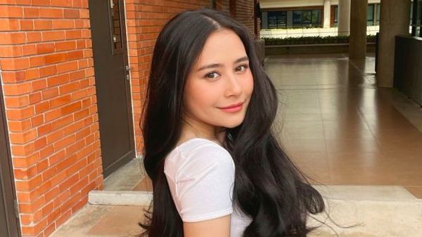 Kini Berat Badan 37 Kilogram, Prilly Latuconsina Berbagi Tips Diet