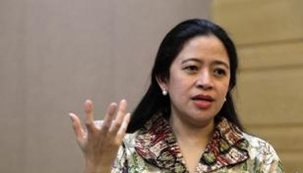 Berita Terbaru: Puan Maharani Soroti Anggaran Kesehatan di Masa Pandemi Covid-19