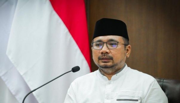 ‘Kementerian Agama Itu Hadiah Negara untuk NU, Bukan untuk Umat Islam’ Kata Yaqut Bantah Pendapat Umum