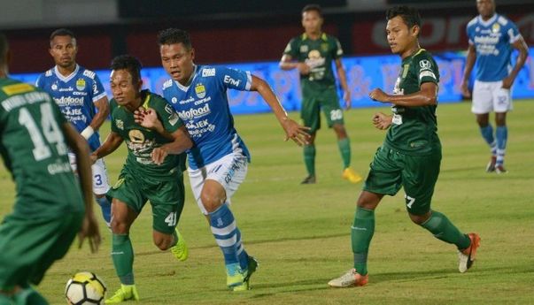 Berkat Regulasi Liga 1, Pendukung PSS Hanya Dapat Jatah 5% Kursi Penonton