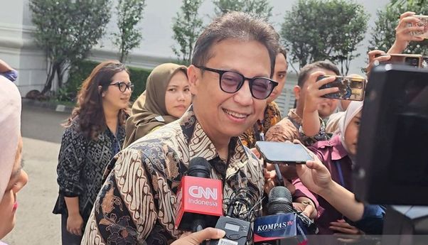 Menkes Bakal Cari Negara Donor Lain setelah Trump Tutup USAID