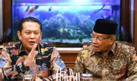 Berita Terkini: PBNU dan MPR Sepakat Soal Penguatan BPIP