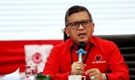 Soal Dugaan “Burung Hantu” Misterius, Hasto Kristiyanto: Ada di Koalisi Perubahan