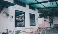 Café di Sekitar Zest Hotel Jogja yang Nyaman untuk Wisatawan