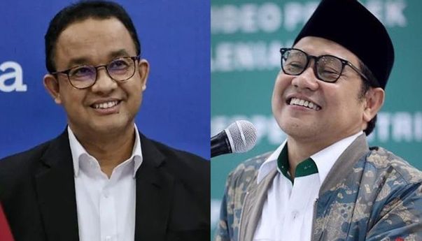 PKS Tetap Usung Anies Baswedan meski Berpasangan dengan Cak Imin