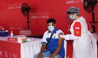 Syarat yang Mau Bepergian di PPKM Darurat: Warga Wajib Sudah Disuntik Vaksin Minimal Dosis Pertama