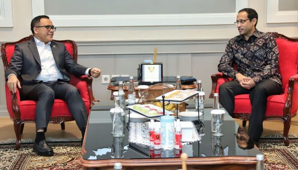 Azwar Anas dan Nadiem Makarim Optimis Rekrutmen 1 Juta Guru PPPK Tuntas sebelum Pergantian Tahun