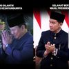 Intip Harga Jam Tangan Prabowo dan Gibran yang Dipakai saat Pelantikan, Beda Jauh