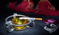 PBNU dan Muhammadiyah Sepakat: Rokok-Seks Saat Puasa Cuma Untuk Cari Sensasi Ingin Viral