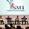 Masuk Lagi! PT SMI Perkuat Industri Energi Baru dan Terbarukan Lewat Investai Rp26,9 Triliun