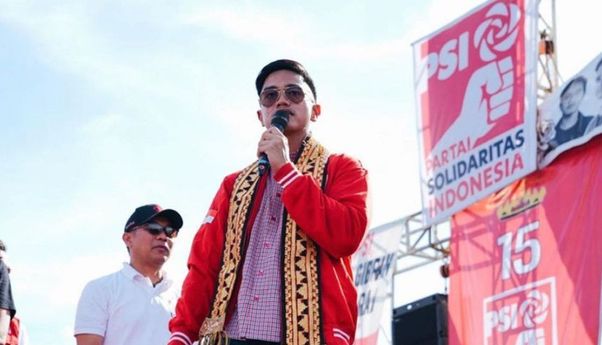 Raja Juli Antony Pastikan Kaesang Tidak Maju Pilkada 2024: Jadi Clear Ya