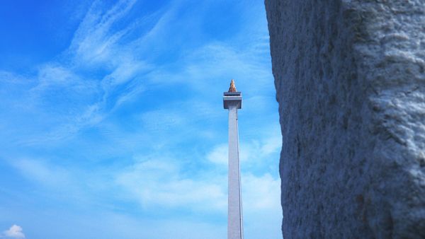 BPK Temukan Pemborosan Anggaran di Kantornya Anies, Pemprov DKI: Provinsi dan Instansi Lain Juga