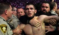 Diisukan Bakal Comeback di UFC, Begini Jawaban Tegas Khabib Nurmagomedov