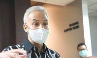 Soal Pembelajaran Tatap Muka, Ganjar Pranowo: Jika Kurang Harus Dievaluasi
