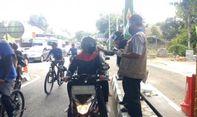Berita Jogja: Objek Wisata Kabupaten Bantul Tetap Buka, Namun Pengecekan Diperketat
