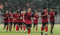 Liga 2 Indonesia akan Digelar Akhir September, Persis Solo Langsung Lakukan Ini